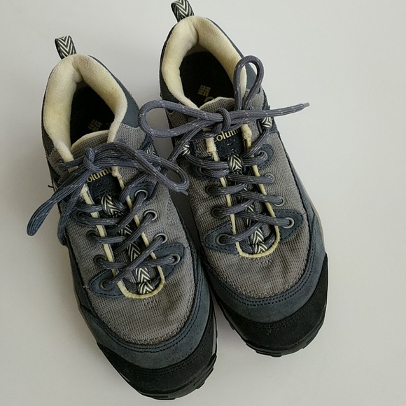 columbia birke trail shoes